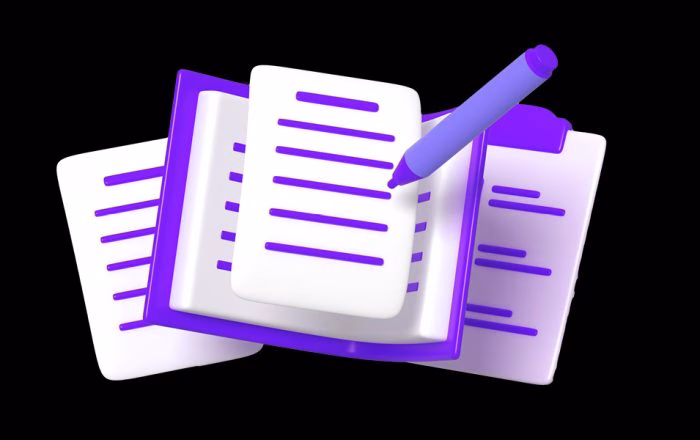 Read Plinkfizz's latest blog on the correct way to brief an agency for creative work.