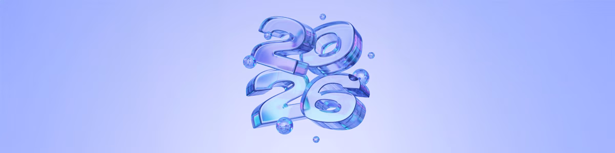 2026 is shaping up to be a landmark year for marketing strategy