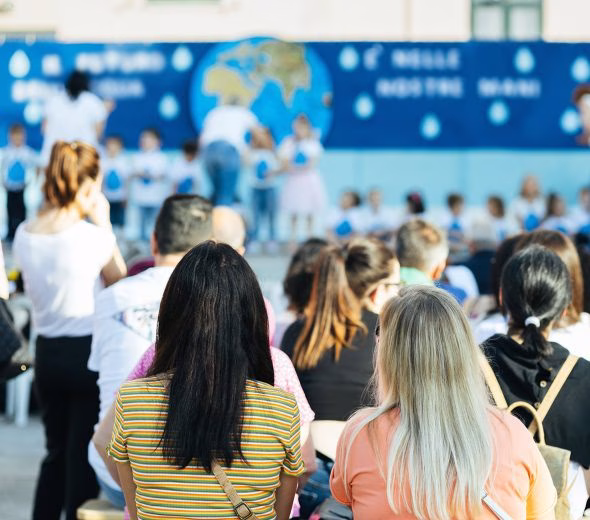Marketing for Schools