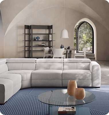 Natuzzi Editions