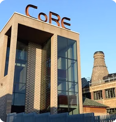 CoRE